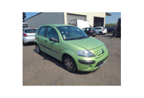 Leve vitre electrique avant droit CITROEN C3 1 Photo n°3