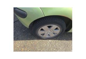 Leve vitre electrique avant droit CITROEN C3 1 Photo n°4