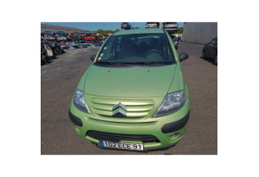 Leve vitre electrique avant droit CITROEN C3 1 Photo n°5