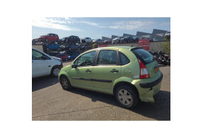 Leve vitre electrique avant droit CITROEN C3 1 Photo n°6