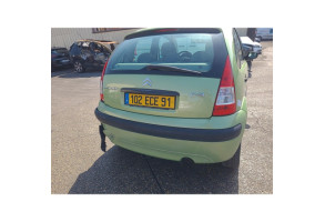 Leve vitre electrique avant droit CITROEN C3 1 Photo n°8