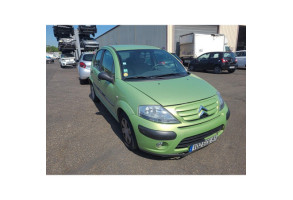 Leve vitre electrique avant droit CITROEN C3 1 Photo n°10