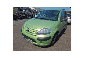 Leve vitre electrique avant droit CITROEN C3 1 Photo n°11