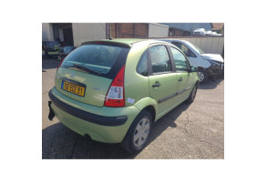 Leve vitre electrique avant droit CITROEN C3 1 Photo n°12