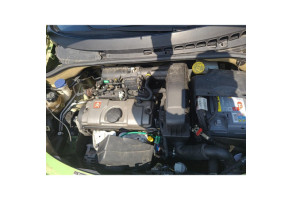 Leve vitre electrique avant droit CITROEN C3 1 Photo n°15