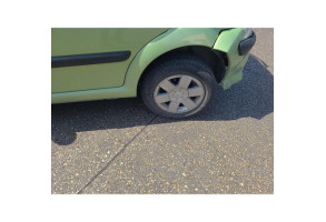 Leve vitre electrique avant droit CITROEN C3 1 Photo n°16