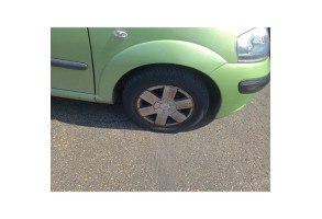 Leve vitre electrique avant droit CITROEN C3 1 Photo n°17