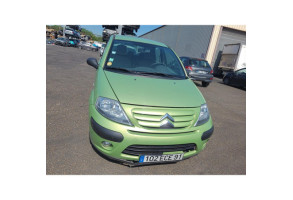 Leve vitre electrique avant droit CITROEN C3 1 Photo n°18