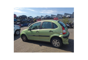 Leve vitre electrique avant droit CITROEN C3 1 Photo n°20