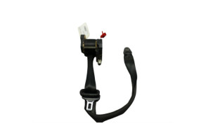 Ceinture avant gauche SMART FORTWO 1 Photo n°1