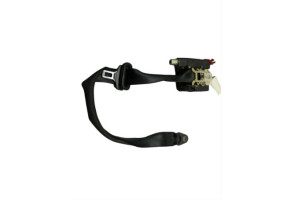 Ceinture avant gauche SMART FORTWO 1 Photo n°2
