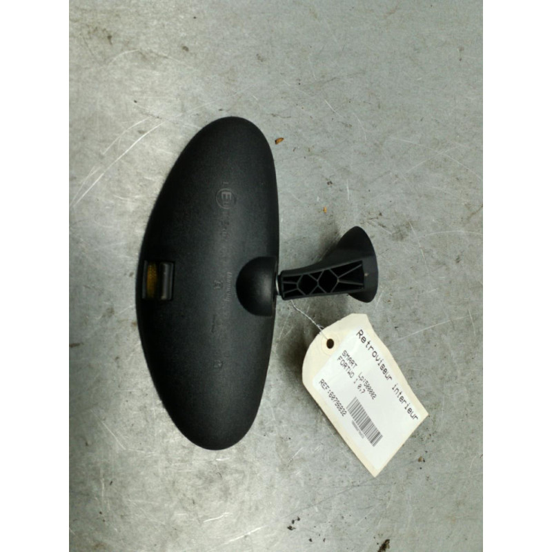 Retroviseur interieur SMART FORTWO 1 Photo n°1