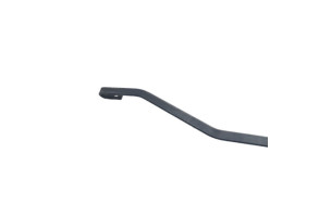 Bras essuie glace avant gauche SMART FORTWO 1 Photo n°2