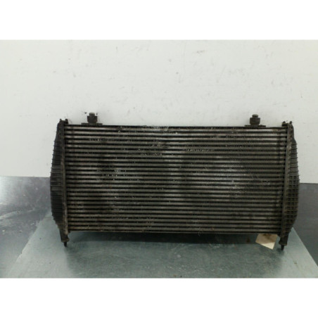 Echangeur air (Intercooler) PEUGEOT 407
