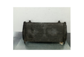 Echangeur air (Intercooler) PEUGEOT 407 Photo n°1