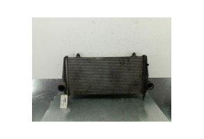 Echangeur air (Intercooler) PEUGEOT 407 Photo n°2
