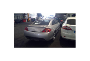 Echangeur air (Intercooler) PEUGEOT 407 Photo n°5