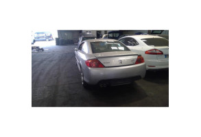 Echangeur air (Intercooler) PEUGEOT 407 Photo n°6