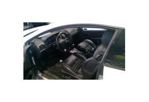 Echangeur air (Intercooler) PEUGEOT 407 Photo n°7