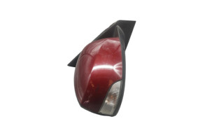 Retroviseur droit RENAULT LAGUNA 3 Photo n°4