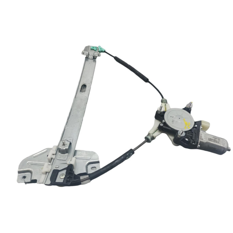 Leve vitre electrique avant droit KIA RIO 3 Photo n°1