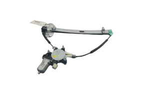 Leve vitre electrique avant droit KIA RIO 3 Photo n°3