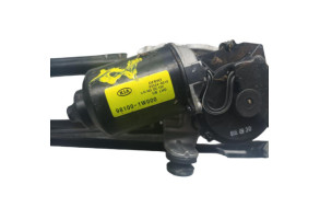 Moteur essuie glace avant KIA RIO 3 Photo n°3