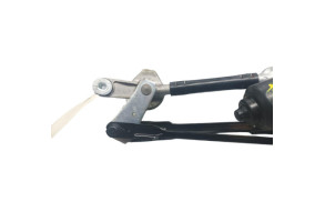 Moteur essuie glace avant KIA RIO 3 Photo n°4