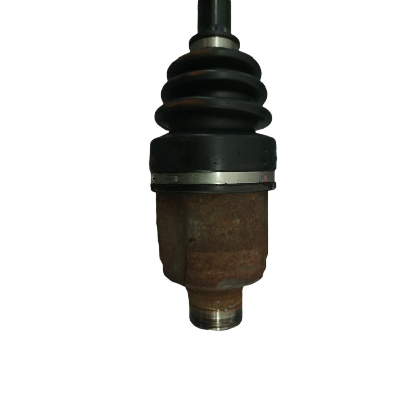 Cardan droit (transmission) HONDA CIVIC 8 Photo n°2