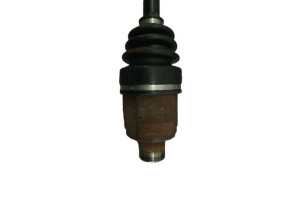 Cardan droit (transmission) HONDA CIVIC 8 Photo n°2