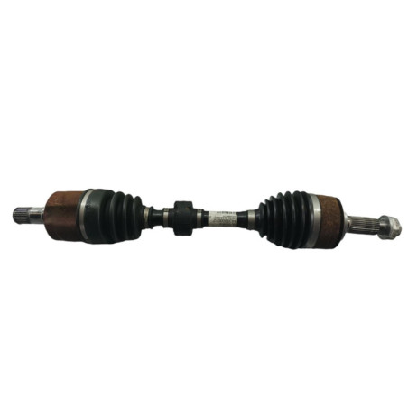 Cardan gauche (transmission) HONDA CIVIC 8