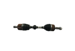 Cardan gauche (transmission) HONDA CIVIC 8 Photo n°1