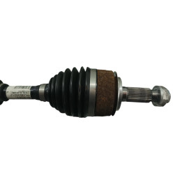 Cardan gauche (transmission) HONDA CIVIC 8 Photo n°2