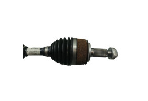 Cardan gauche (transmission) HONDA CIVIC 8 Photo n°2