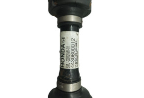 Cardan gauche (transmission) HONDA CIVIC 8 Photo n°3