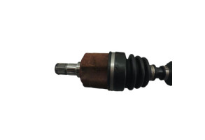 Cardan gauche (transmission) HONDA CIVIC 8 Photo n°4