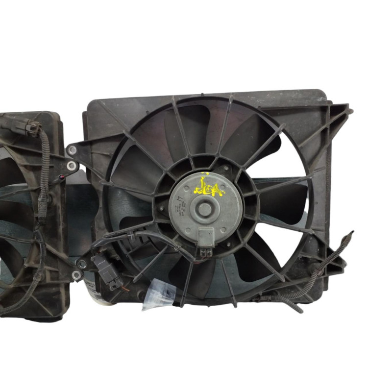 Moto ventilateur radiateur HONDA CIVIC 8 Photo n°2