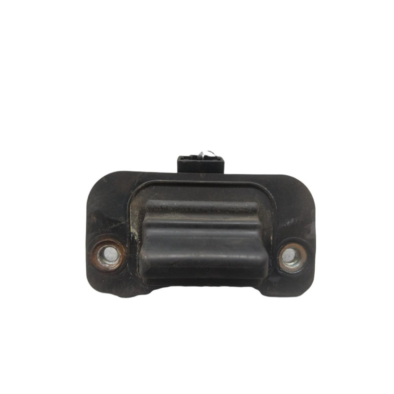 Bouton de coffre HONDA CIVIC 8 Photo n°1