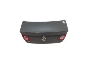 Malle/Hayon arriere VOLKSWAGEN PASSAT 5 Photo n°2