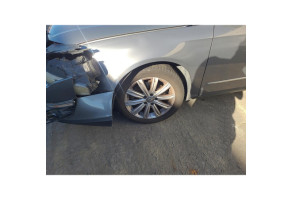Malle/Hayon arriere VOLKSWAGEN PASSAT 5 Photo n°11