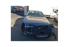 Malle/Hayon arriere VOLKSWAGEN PASSAT 5 Photo n°14