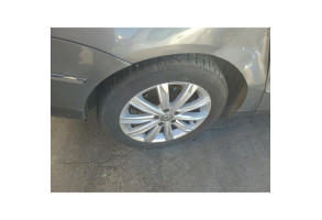 Malle/Hayon arriere VOLKSWAGEN PASSAT 5 Photo n°15