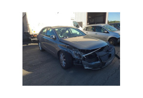 Malle/Hayon arriere VOLKSWAGEN PASSAT 5 Photo n°17