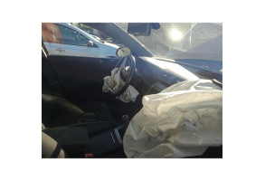Malle/Hayon arriere VOLKSWAGEN PASSAT 5 Photo n°20