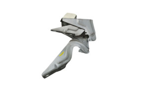 Charniere de capot SEAT IBIZA 4 Photo n°3