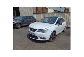 Charniere de capot SEAT IBIZA 4 Photo n°4