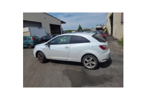 Charniere de capot SEAT IBIZA 4 Photo n°5