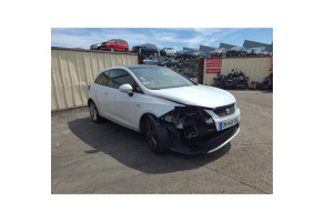 Charniere de capot SEAT IBIZA 4 Photo n°6
