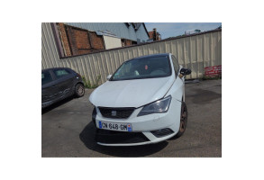 Charniere de capot SEAT IBIZA 4 Photo n°7