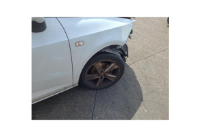 Charniere de capot SEAT IBIZA 4 Photo n°8